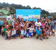LANÇAMENTO DA EXPOSIÇÃO DE ARTE - PLACAS DE SINALIZAÇÃO - NTV