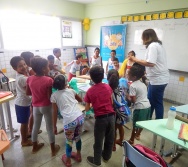NTV - MP - DIA DE SENSIBILIZAÇÃO DOS ALUNOS DOS ANOS INICIAIS - VESPERTINO