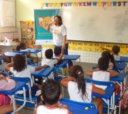 NTV - MP - DIA DE SENSIBILIZAÇÃO DOS ALUNOS DOS ANOS INICIAIS - VESPERTINO