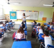 NTV - MP - DIA DE SENSIBILIZAÇÃO DOS ALUNOS DOS ANOS INICIAIS - VESPERTINO