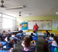 NTV - MP - DIA DE SENSIBILIZAÇÃO DOS ALUNOS DOS ANOS INICIAIS - VESPERTINO