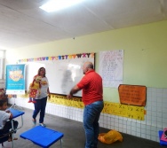 NTV - MP - DIA DE SENSIBILIZAÇÃO DOS ALUNOS DOS ANOS INICIAIS - VESPERTINO