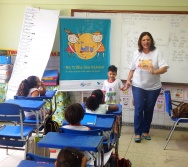 NTV - MP - DIA DE SENSIBILIZAÇÃO DOS ALUNOS DOS ANOS INICIAIS - VESPERTINO