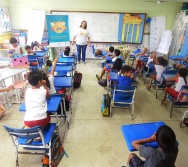 NTV - MP - DIA DE SENSIBILIZAÇÃO DOS ALUNOS DOS ANOS INICIAIS - VESPERTINO