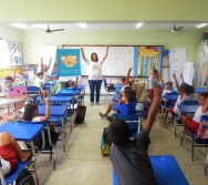 NTV - MP - DIA DE SENSIBILIZAÇÃO DOS ALUNOS DOS ANOS INICIAIS - VESPERTINO