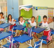 NTV - MP - DIA DE SENSIBILIZAÇÃO DOS ALUNOS DOS ANOS INICIAIS - VESPERTINO