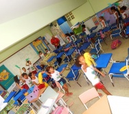 NTV - MP - DIA DE SENSIBILIZAÇÃO DOS ALUNOS DOS ANOS INICIAIS - VESPERTINO