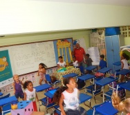 NTV - MP - DIA DE SENSIBILIZAÇÃO DOS ALUNOS DOS ANOS INICIAIS - VESPERTINO