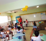 NTV - MP - DIA DE SENSIBILIZAÇÃO DOS ALUNOS DOS ANOS INICIAIS - VESPERTINO