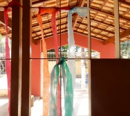 APLICAÇÃO DO PROJETO COLORIR - CMEI MARIA AMÉLIA - ETAPA ORIENTAR