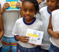 NTV - AVR - DIA DE SENSIBILIZAÇÃO DOS ALUNOS DO 2º AO 5º - VESPERTINO