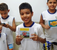 NTV - AVR - DIA DE SENSIBILIZAÇÃO DOS ALUNOS DO 2º AO 5º - VESPERTINO