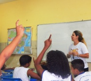 NTV - AVR - DIA DE SENSIBILIZAÇÃO DOS ALUNOS DO 2º AO 5º - VESPERTINO