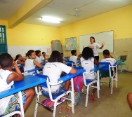 NTV - AVR - DIA DE SENSIBILIZAÇÃO DOS ALUNOS DO 2º AO 5º - VESPERTINO