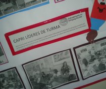 DIA C - EMEF CIDADE POMAR - FECHAMENTO DO 2º MÓDULO