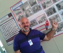 DIA C - EMEF CIDADE POMAR - FECHAMENTO DO 2º MÓDULO