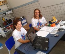 DIA C - EMEF CIDADE POMAR - FECHAMENTO DO 2º MÓDULO