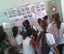 DIA C - EMEF CIDADE POMAR - FECHAMENTO DO 2º MÓDULO