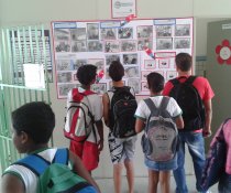 DIA C - EMEF CIDADE POMAR - FECHAMENTO DO 2º MÓDULO