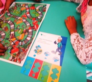 NTV - AG - DIA DE SENSIBILIZAÇÃO DOS ALUNOS DOS 1º ANOS - VESPERTINO