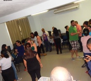 CAPACITAÇÃO DE PROFESSORES DA ESCOLA - PREFEITURA MUNICIPAL DE CARIACICA - TEMA: LUDICIDADE