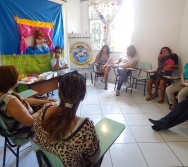 CURSO CONTANDO HISTÓRIAS COLORINDO VIDAS - 6º MÓDULO: MEMORIZAÇÃO