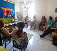 CURSO CONTANDO HISTÓRIAS COLORINDO VIDAS - 6º MÓDULO: MEMORIZAÇÃO