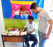 CURSO CONTANDO HISTÓRIAS COLORINDO VIDAS - 6º MÓDULO: MEMORIZAÇÃO