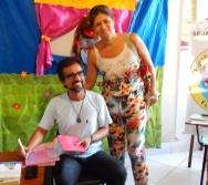 CURSO CONTANDO HISTÓRIAS COLORINDO VIDAS - 6º MÓDULO: MEMORIZAÇÃO