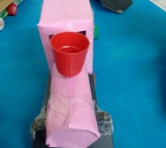 TRABALHOS INTERNOS DO SUBPROJETO O TREM DO TONINHO DO 2º ANO B.