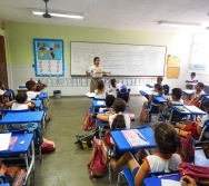 NA TRILHA DOS VALORES - 2º E 5º ANOS - EMEF MANOEL PASCHOAL - VESPERTINO