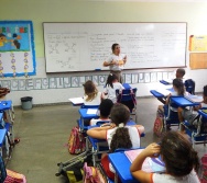 NA TRILHA DOS VALORES - 2º E 5º ANOS - EMEF MANOEL PASCHOAL - VESPERTINO