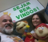 ESCOLA DE PAIS - CMEI AMÉLIA PEREIRA - JD. TROPICAL - SERRA - ES.