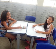 PROJETO NA TRILHA DOS VALORES NA ESCOLA AMÉRICO