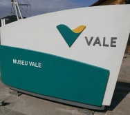 REUNIÃO COM EQUIPE MUSEU - VALE 