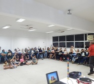 OFICINA CONTAÇÃO DE HISTÓRIA - EDUCARTES - REDE DOCTUM