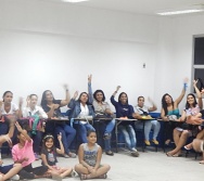 OFICINA CONTAÇÃO DE HISTÓRIA - EDUCARTES - REDE DOCTUM