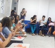 OFICINA CONTAÇÃO DE HISTÓRIA - EDUCARTES - REDE DOCTUM