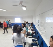 OFICINA CONTAÇÃO DE HISTÓRIA - EDUCARTES - REDE DOCTUM