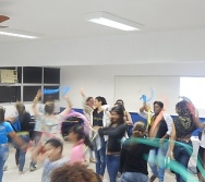 OFICINA CONTAÇÃO DE HISTÓRIA - EDUCARTES - REDE DOCTUM