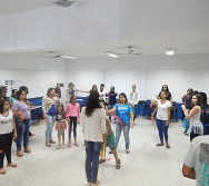 OFICINA CONTAÇÃO DE HISTÓRIA - EDUCARTES - REDE DOCTUM