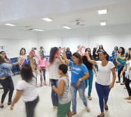 OFICINA CONTAÇÃO DE HISTÓRIA - EDUCARTES - REDE DOCTUM