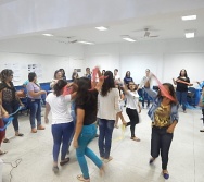 OFICINA CONTAÇÃO DE HISTÓRIA - EDUCARTES - REDE DOCTUM