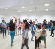 OFICINA CONTAÇÃO DE HISTÓRIA - EDUCARTES - REDE DOCTUM