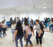 OFICINA CONTAÇÃO DE HISTÓRIA - EDUCARTES - REDE DOCTUM