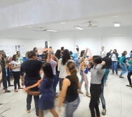 OFICINA CONTAÇÃO DE HISTÓRIA - EDUCARTES - REDE DOCTUM