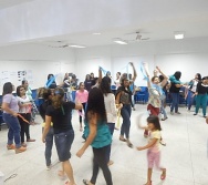 OFICINA CONTAÇÃO DE HISTÓRIA - EDUCARTES - REDE DOCTUM