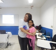 OFICINA CONTAÇÃO DE HISTÓRIA - EDUCARTES - REDE DOCTUM