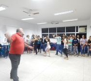 OFICINA CONTAÇÃO DE HISTÓRIA - EDUCARTES - REDE DOCTUM