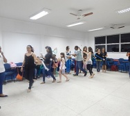 OFICINA CONTAÇÃO DE HISTÓRIA - EDUCARTES - REDE DOCTUM